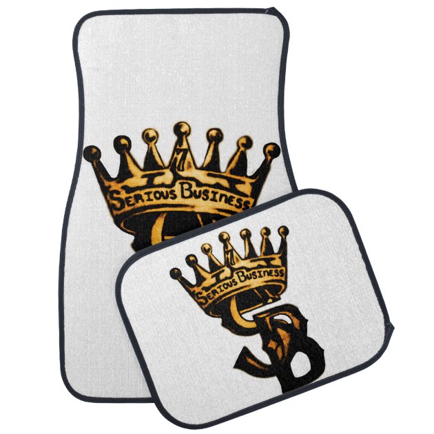 Tapis de Voiture Logo de Voiture Tapis antid/érapant Support de t/él/éphone Tapis antid/érapant Tapis antid/érapant pour Dodge Challenger RAM 1500 Chargeur Avenger Calibre Nitro